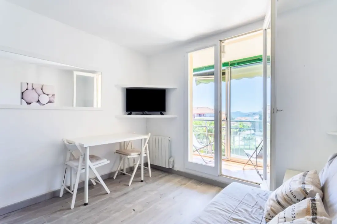 Magnifique Appartement Vue Mer