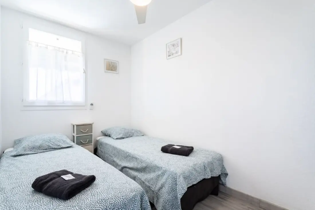 Magnifique Appartement Vue Mer