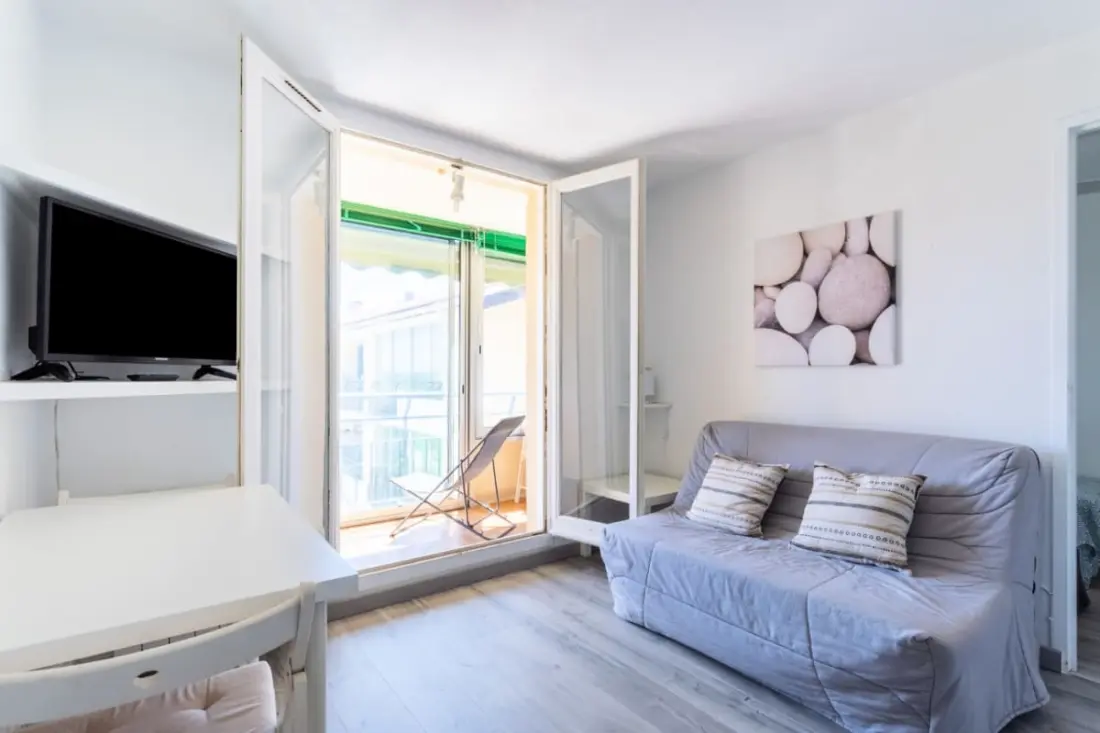 Magnifique Appartement Vue Mer