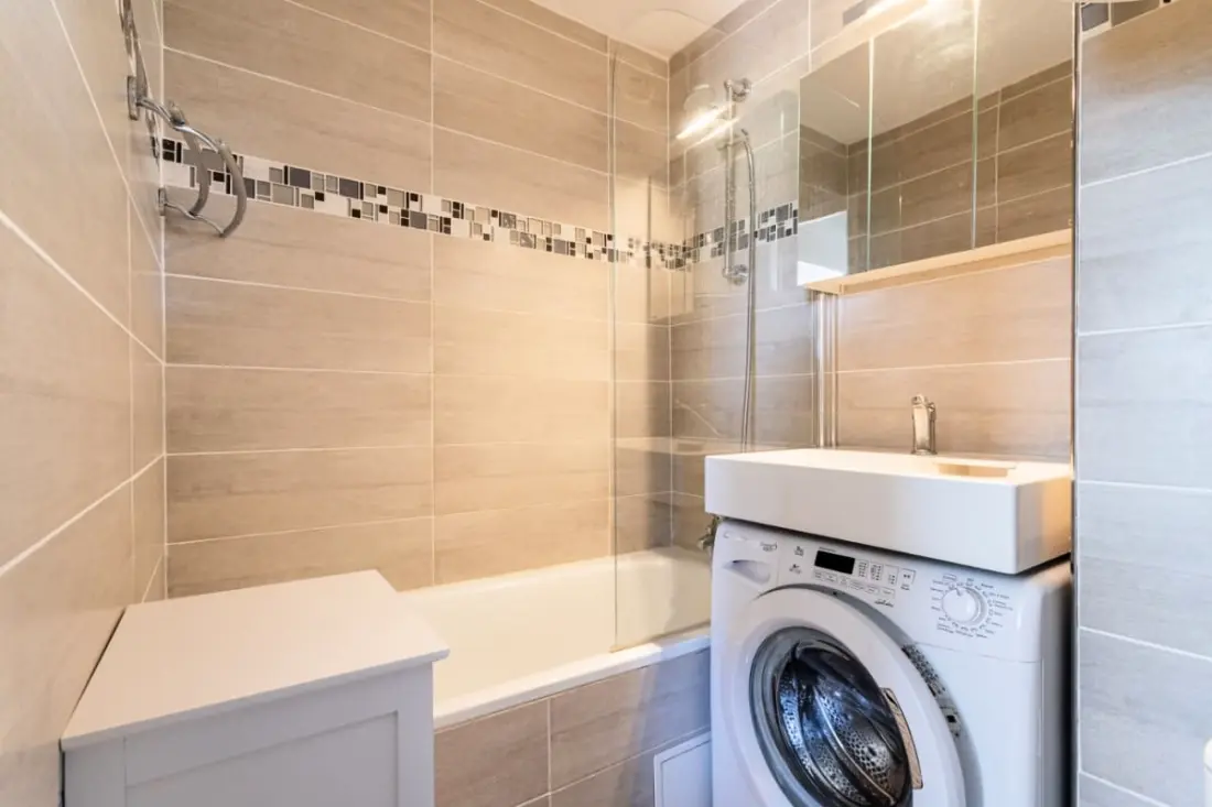 Magnifique Appartement Vue Mer