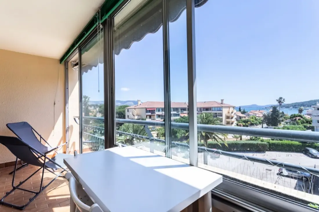 Magnifique Appartement Vue Mer