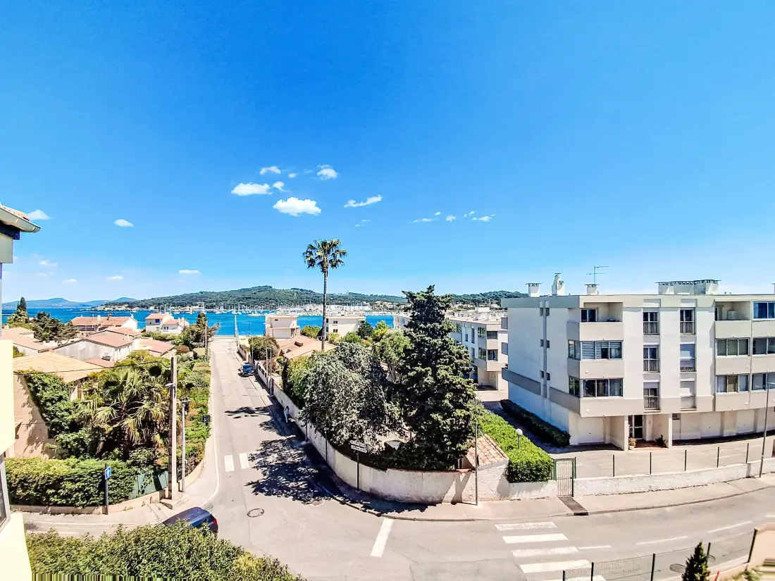 Résidence La Croisette