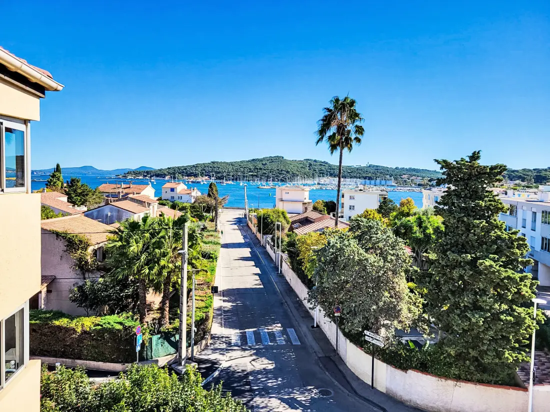 Résidence La Croisette