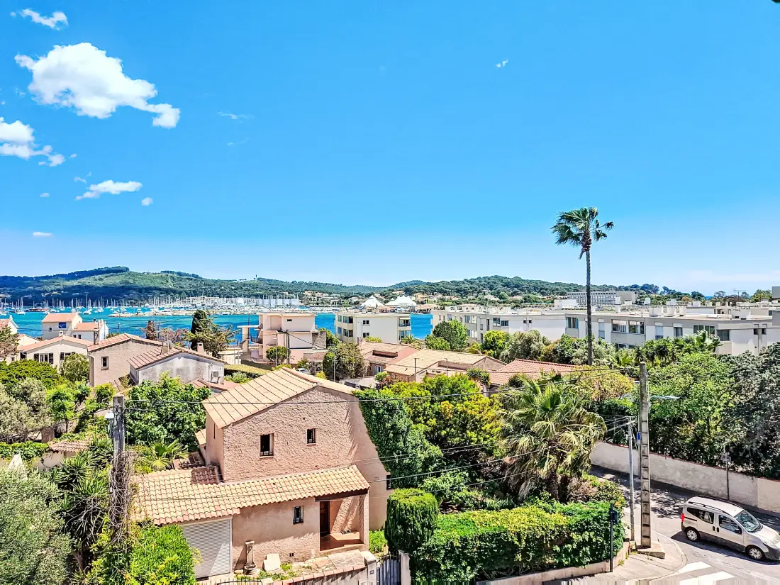 Résidence La Croisette