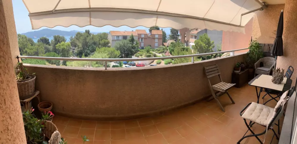 Résidence La Seyne sur Mer 2