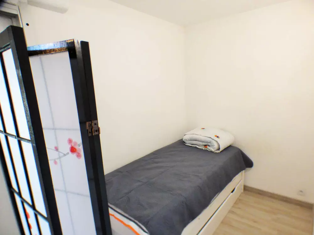 Résidence Le Hameau De Mar Vivo