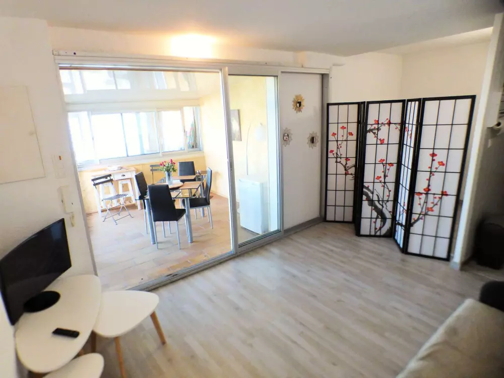 Résidence Le Hameau De Mar Vivo