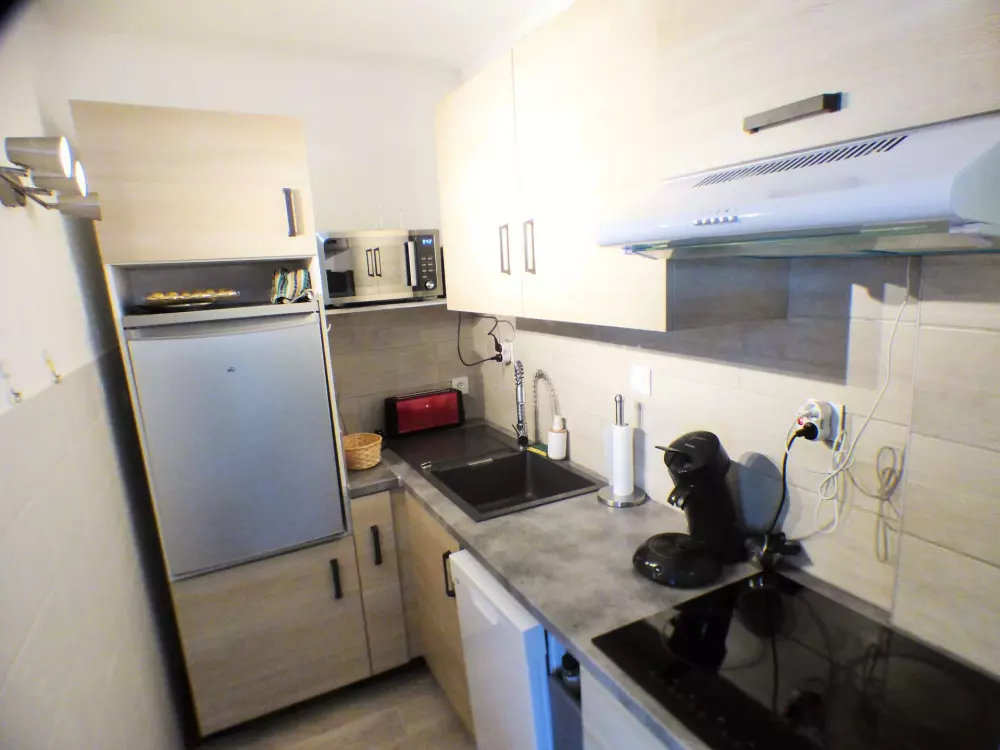 Résidence Le Hameau De Mar Vivo