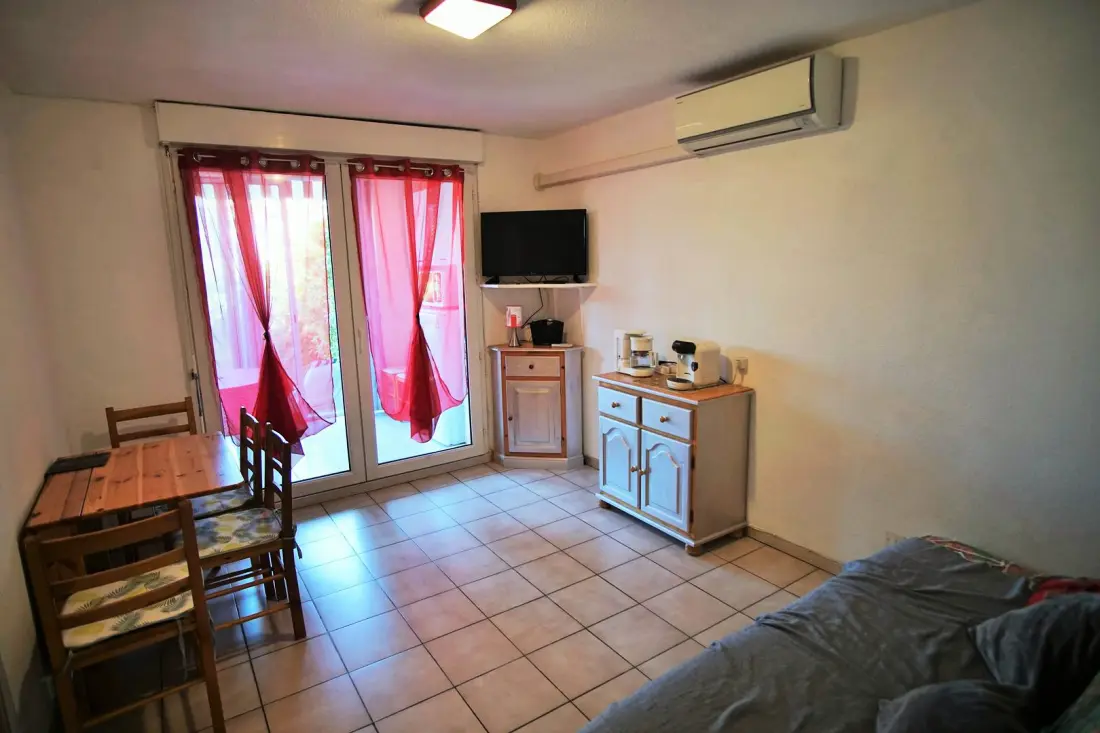 Résidence Le Riviera