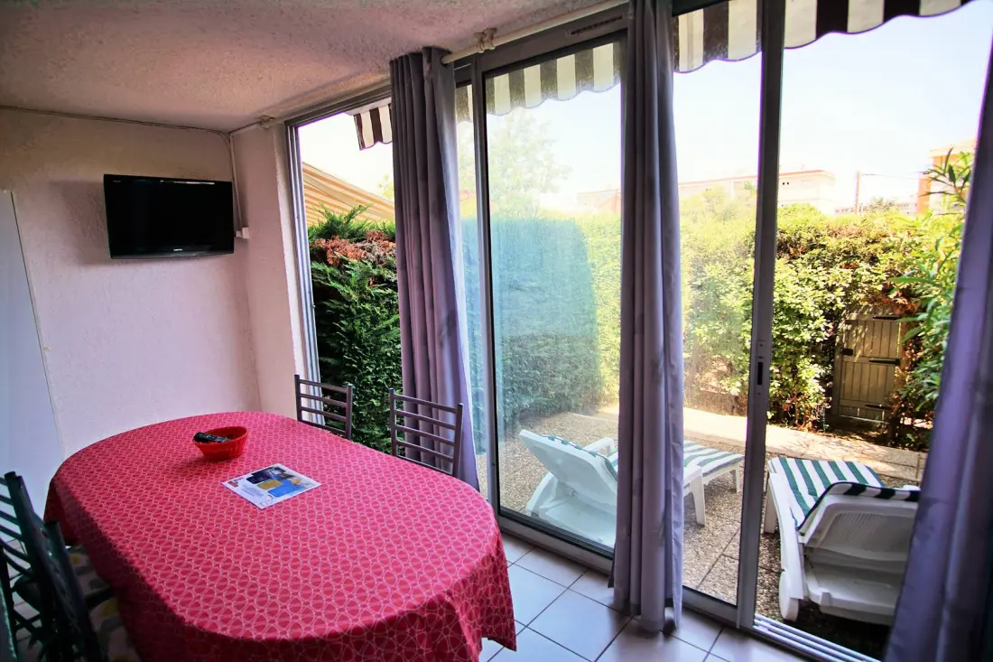 Résidence Le Riviera