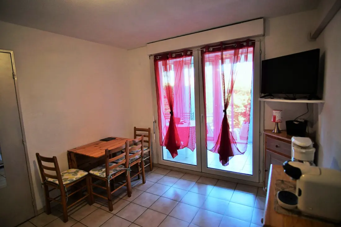 Résidence Le Riviera