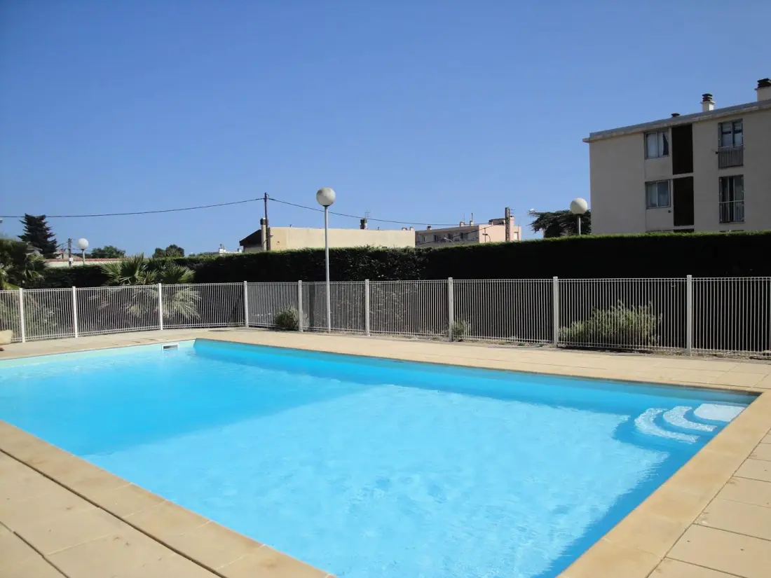Résidence Le Riviera