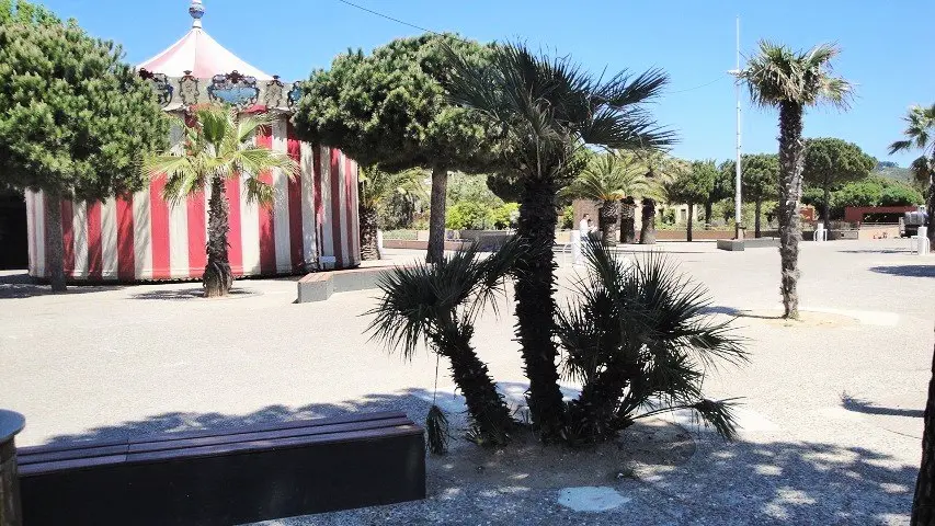 Résidence Le Riviera