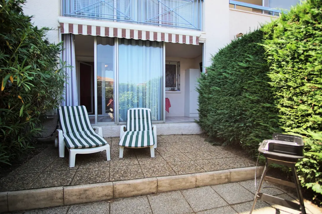 Résidence Le Riviera