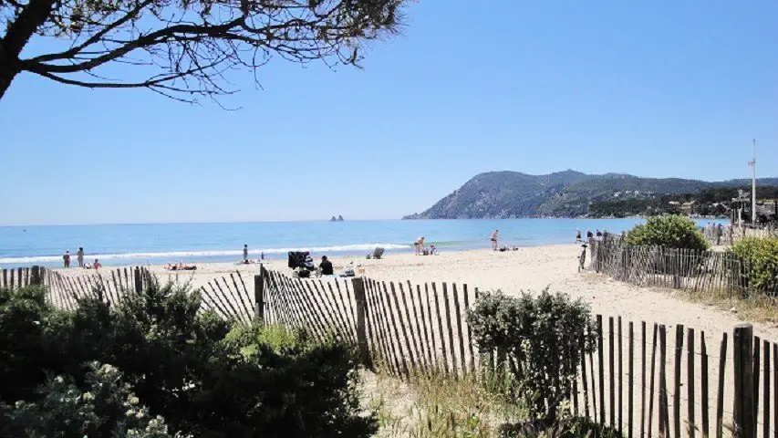Résidence Le Riviera