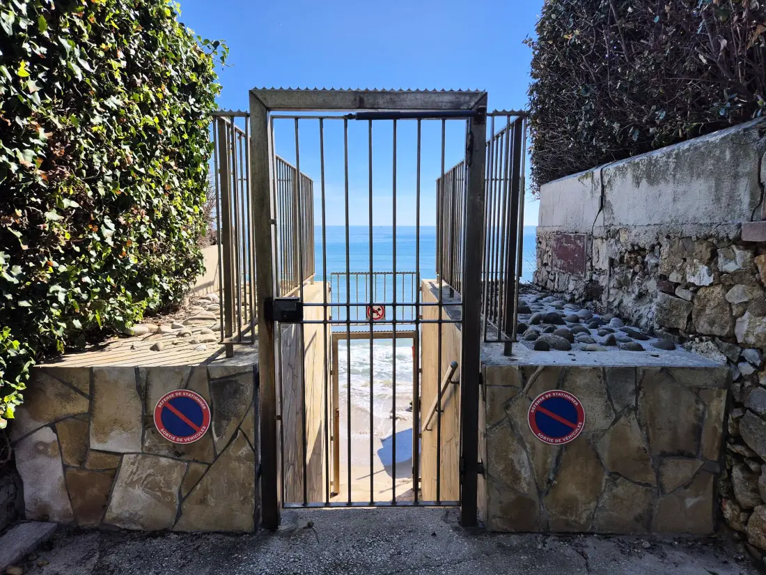 Résidence Les Bastides De La Mer