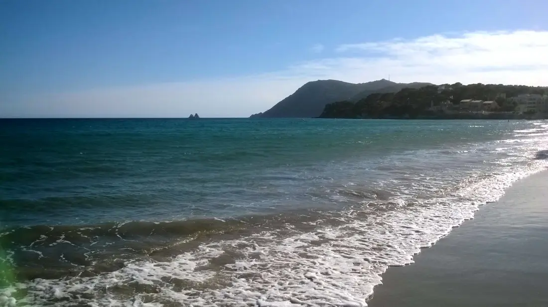 Résidence Les Bastides De La Mer