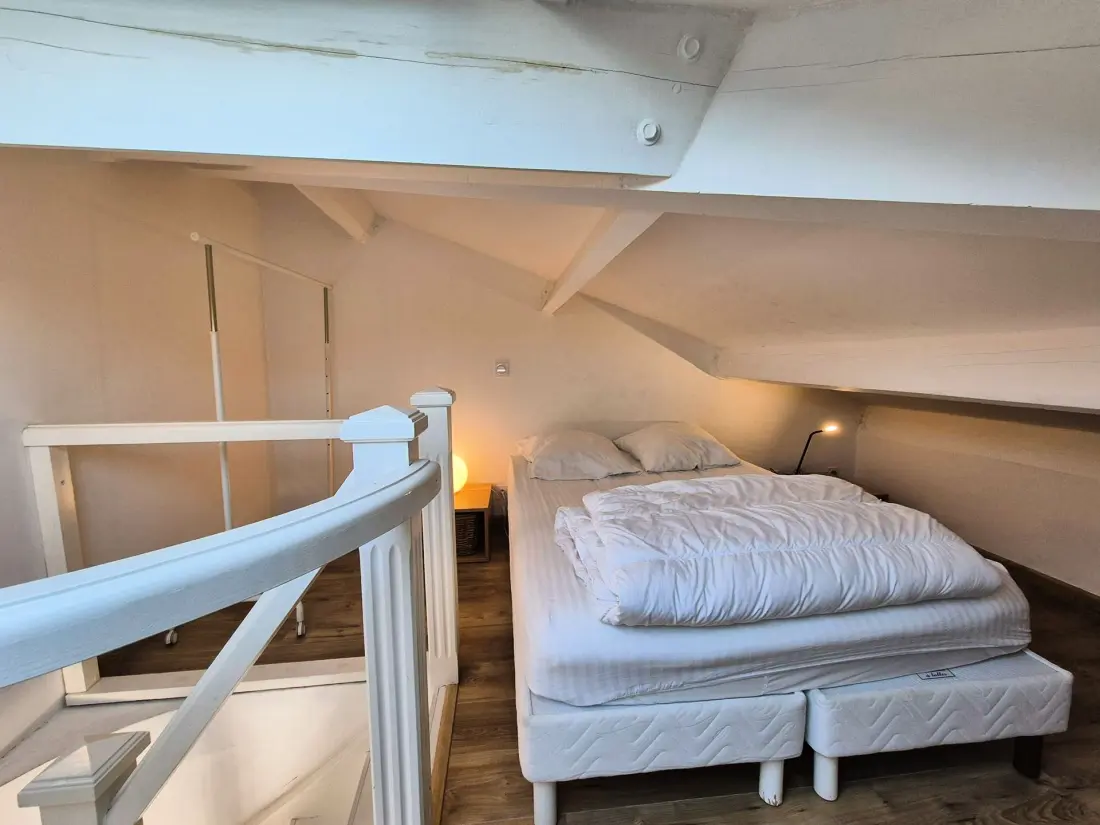 Résidence Les Bastides De La Mer