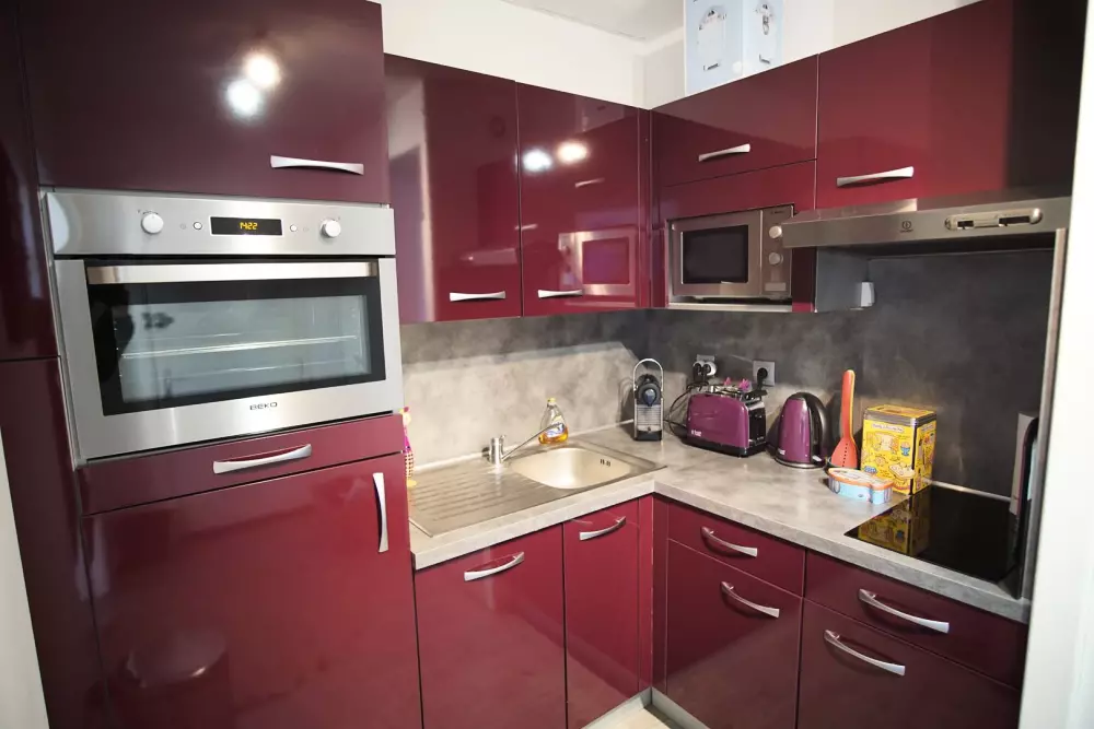 Résidence Les Jardins De Sand