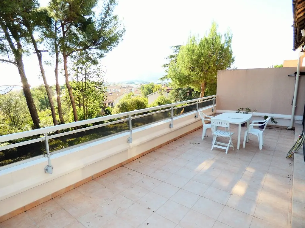Résidence Les Jardins De Sand