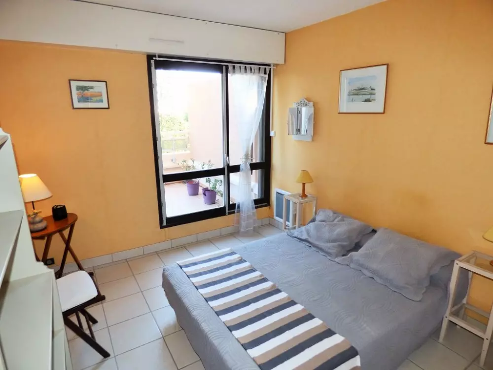 Résidence Les Jardins De Sand