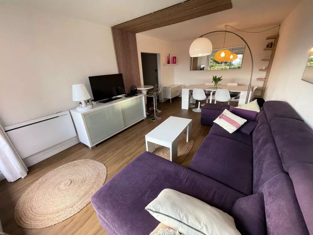 Résidence Les Jardins De Sand