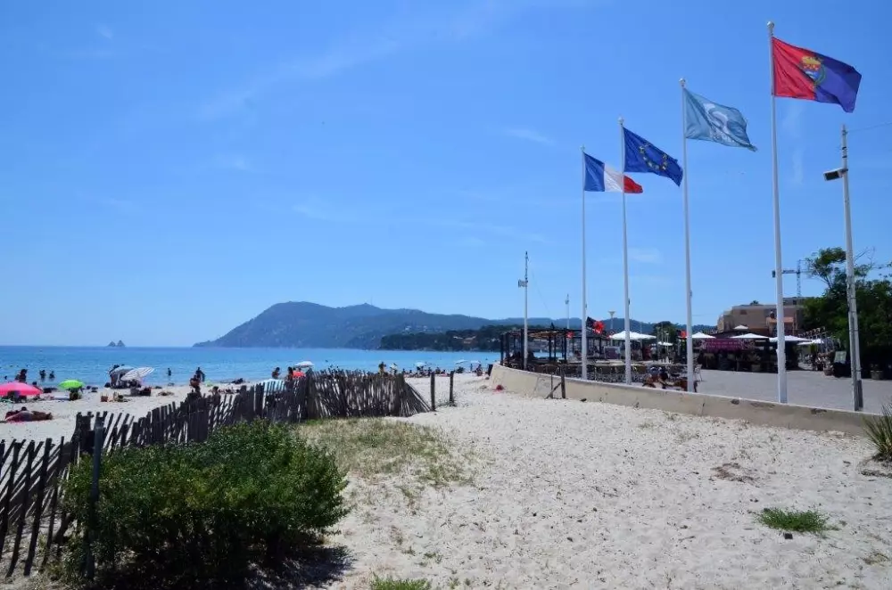 Résidence Les Jardins De Sand