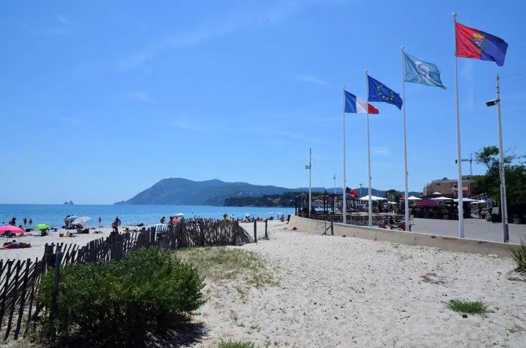 Résidence Les Jardins De Sand