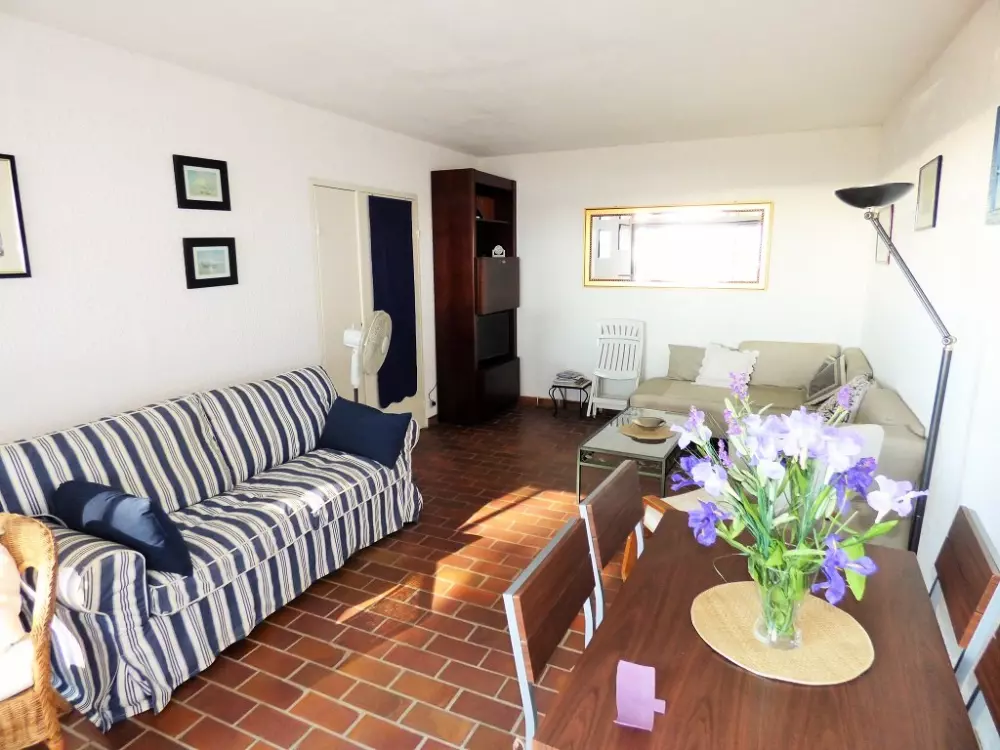 Résidence Les Jardins De Sand