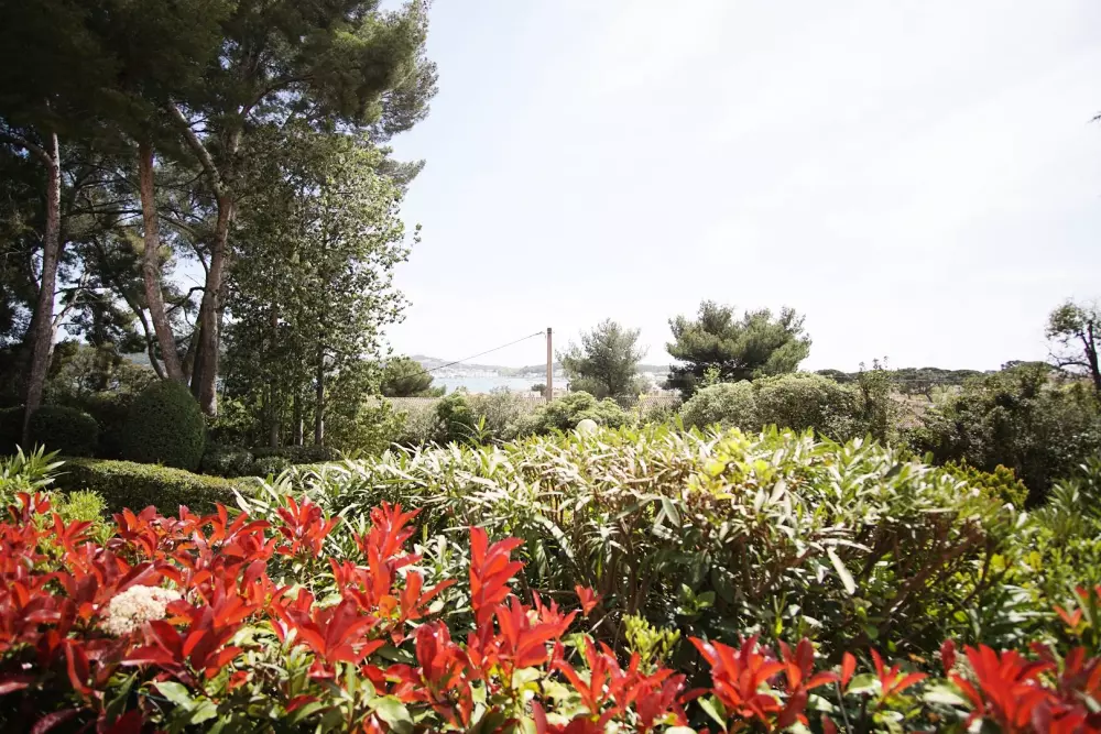 Résidence Les Jardins De Sand