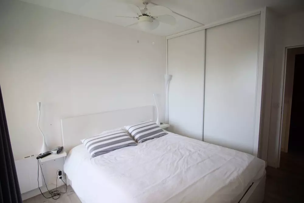 Résidence Les Jardins De Sand