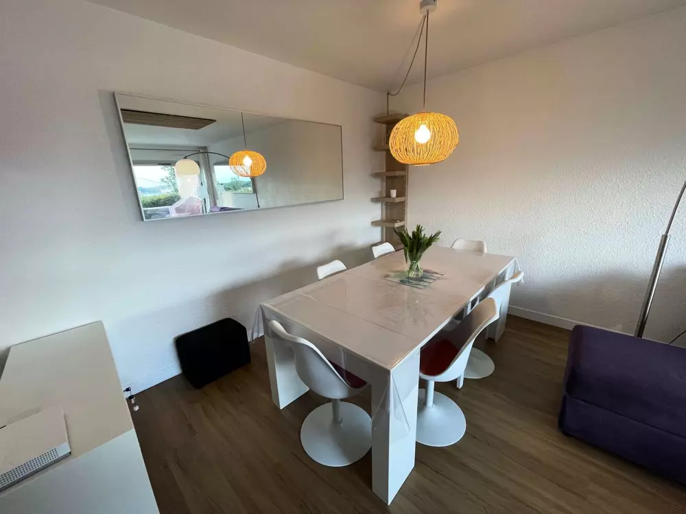 Résidence Les Jardins De Sand