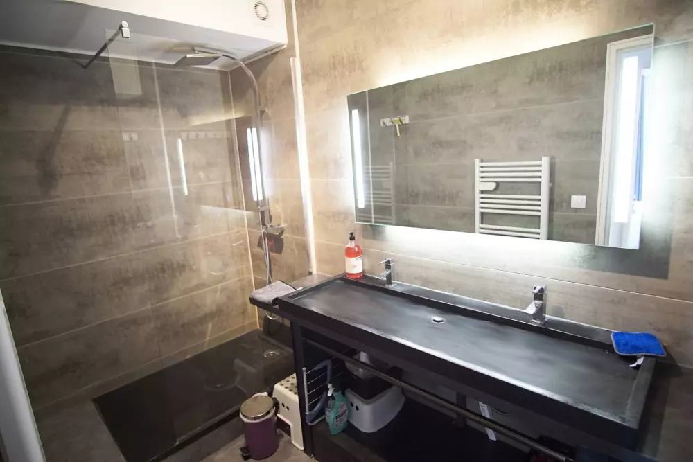 Résidence Les Jardins De Sand