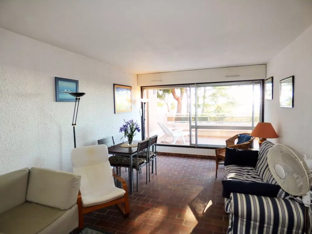 Résidence Les Jardins De Sand