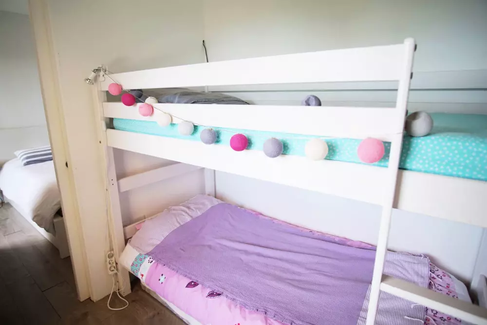 Résidence Les Jardins De Sand