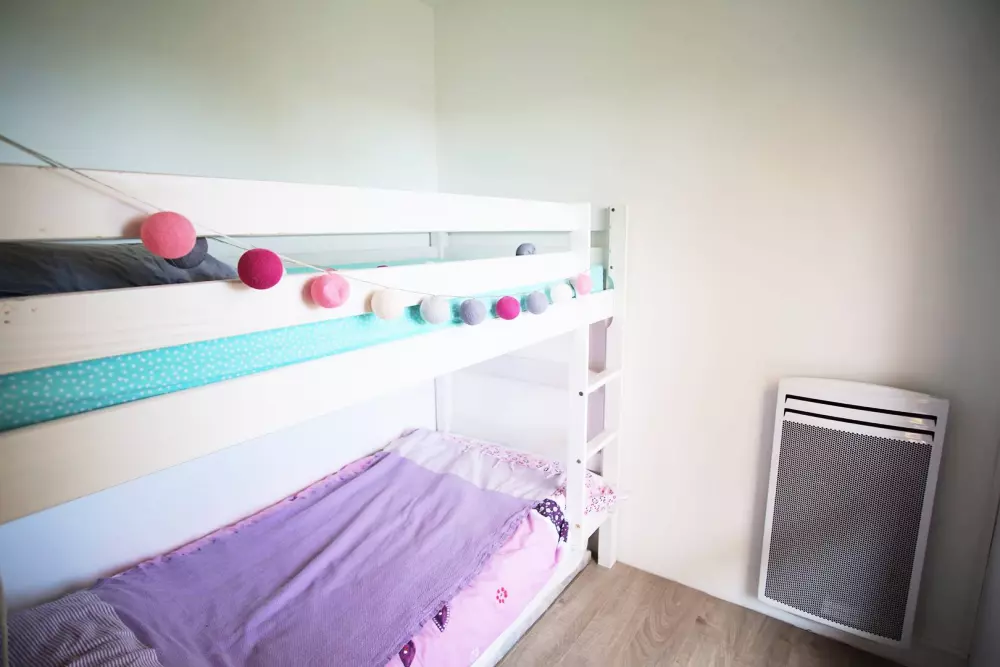 Résidence Les Jardins De Sand