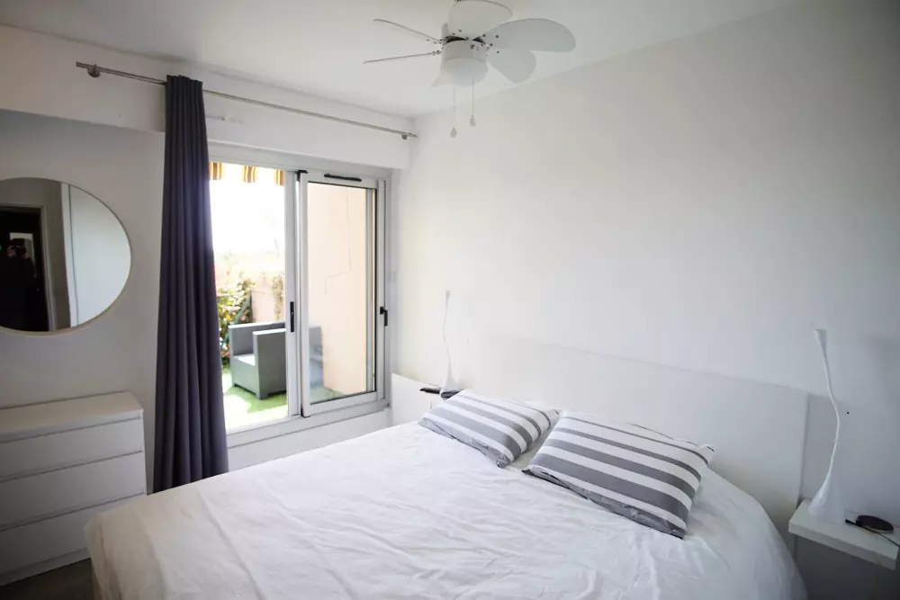 Résidence Les Jardins De Sand