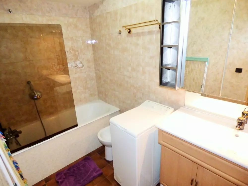 Résidence Les Jardins De Sand