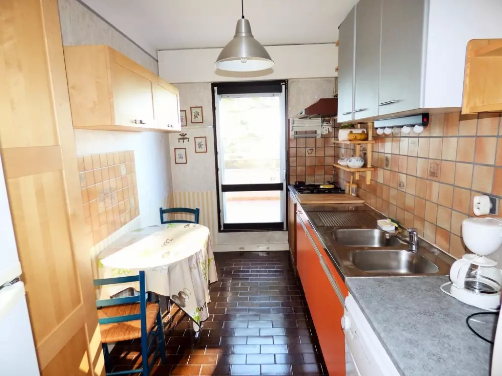 Résidence Les Jardins De Sand