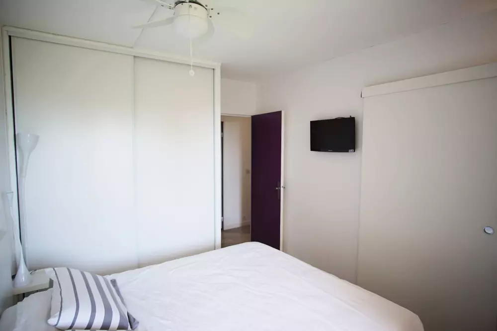 Résidence Les Jardins De Sand