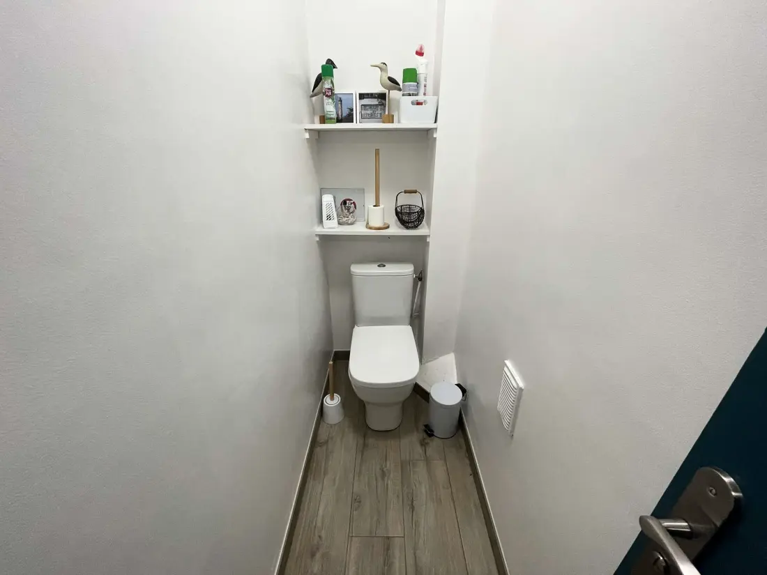 Résidence Les Loisirs