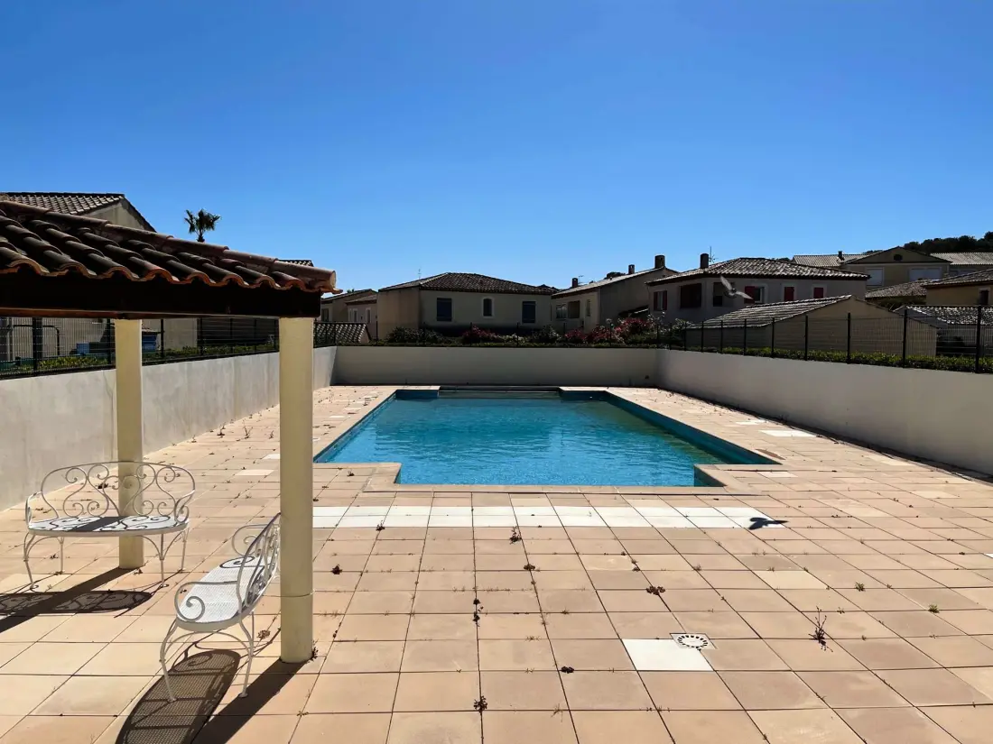 Résidence Les Maisons De La Plage