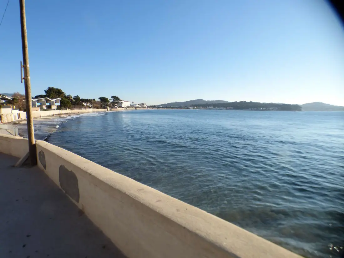 Résidence Les Maisons De La Plage