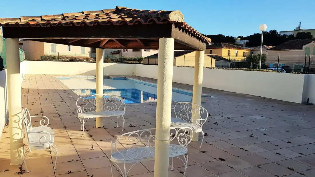 Résidence Les Maisons De La Plage