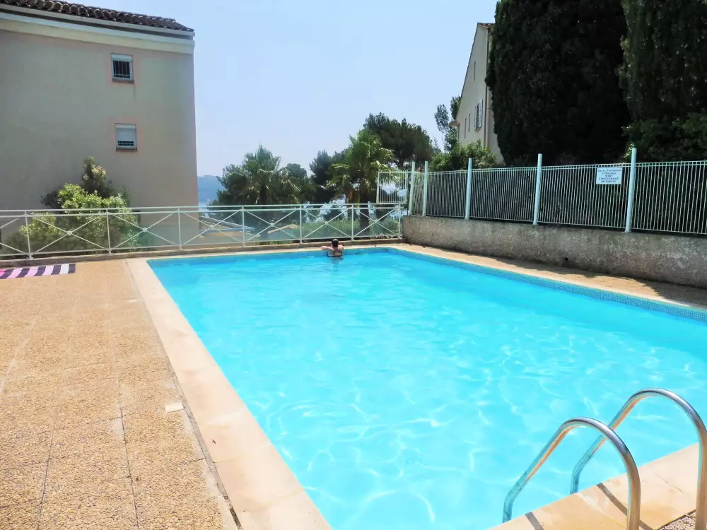 Résidence Marines De Tamaris