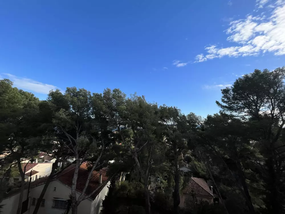 Résidence Marines De Tamaris