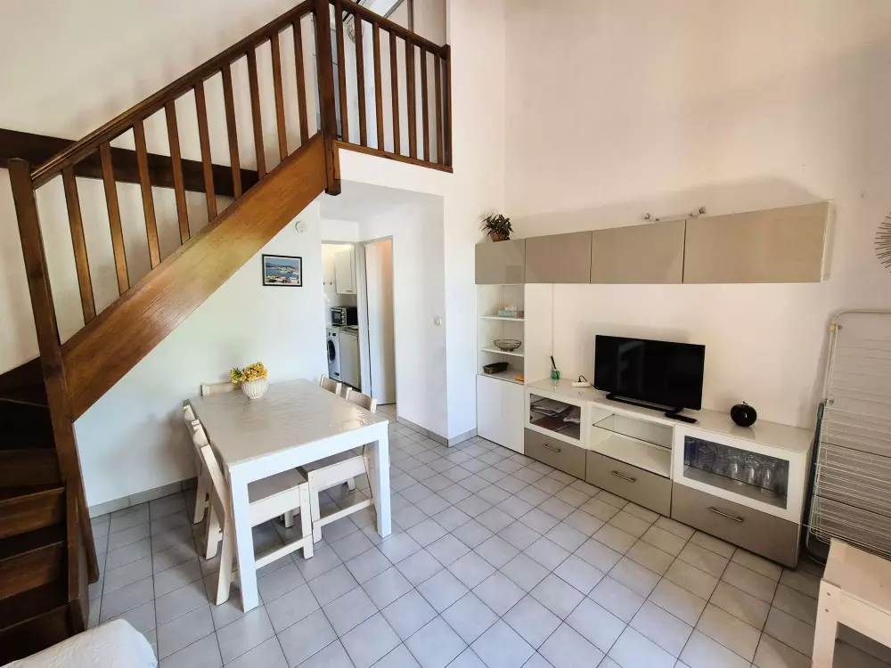 Résidence Marines De Tamaris