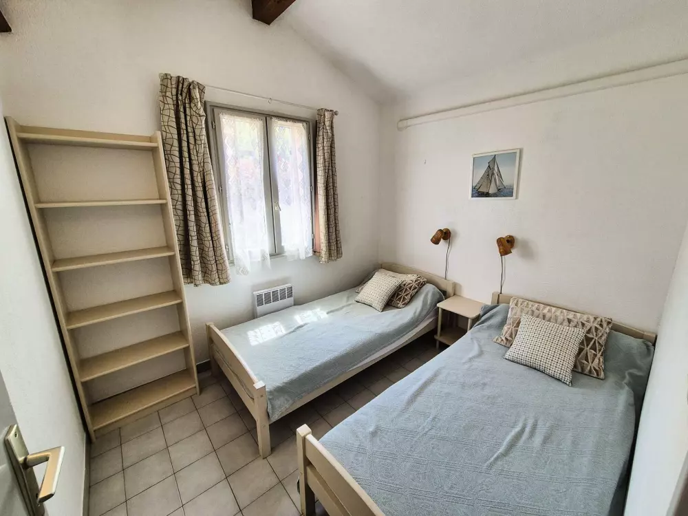 Résidence Marines De Tamaris