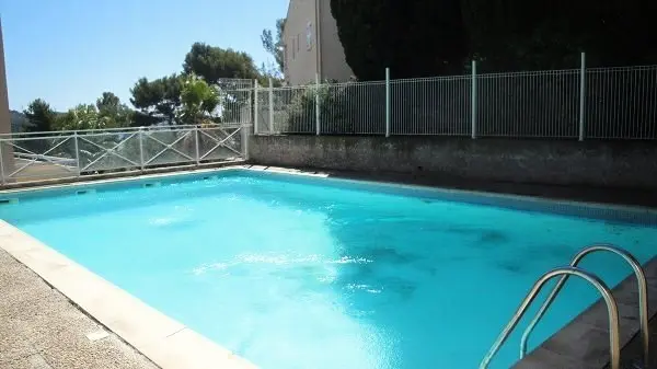 Résidence Marines De Tamaris
