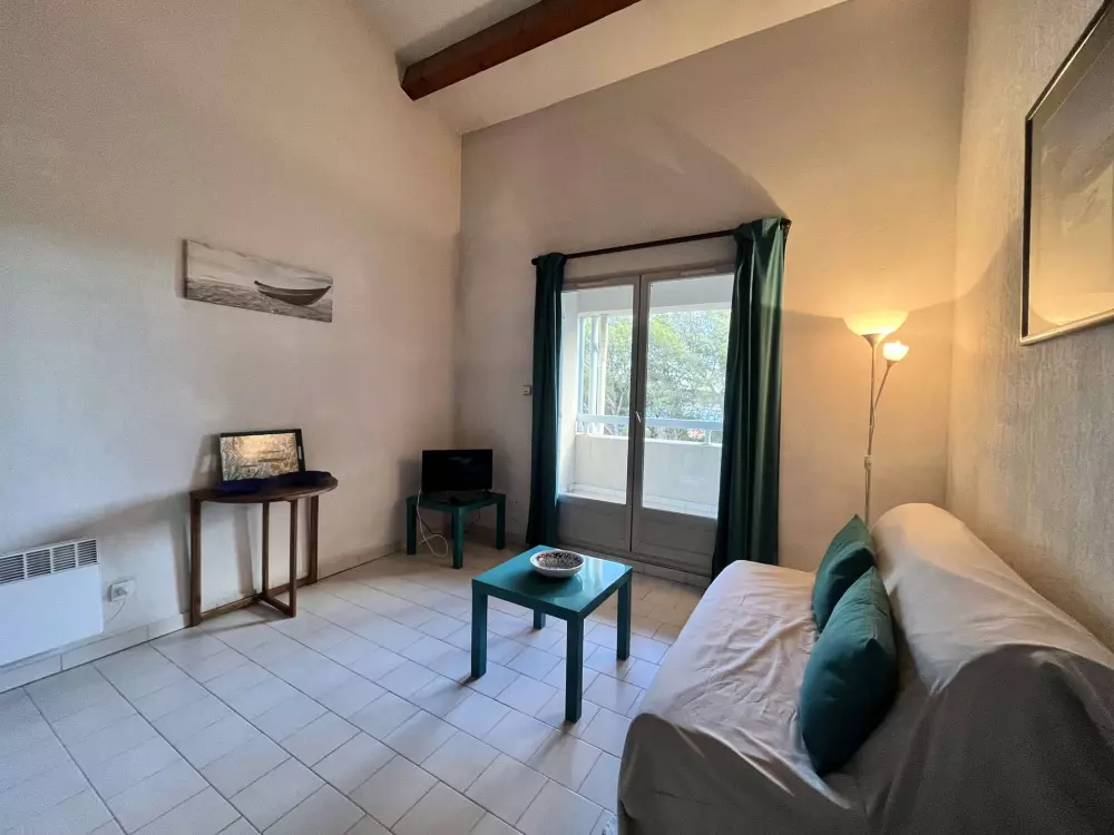 Résidence Marines De Tamaris